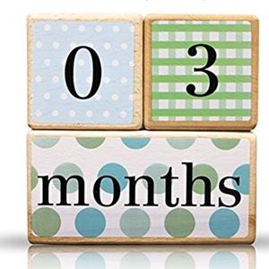 Miles Stone Age Blocks